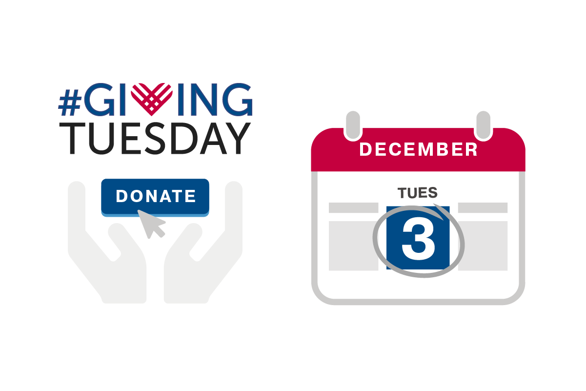 giving tuesday image