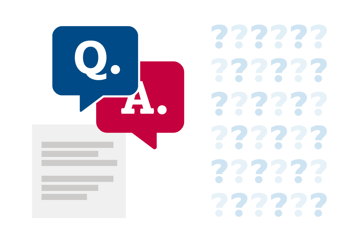 9 Reasons Your Website Needs an FAQ Page