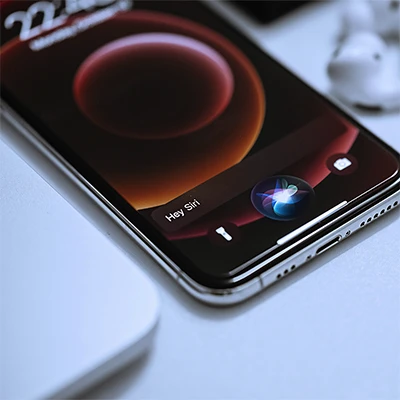 Hey Siri: Find My Business!