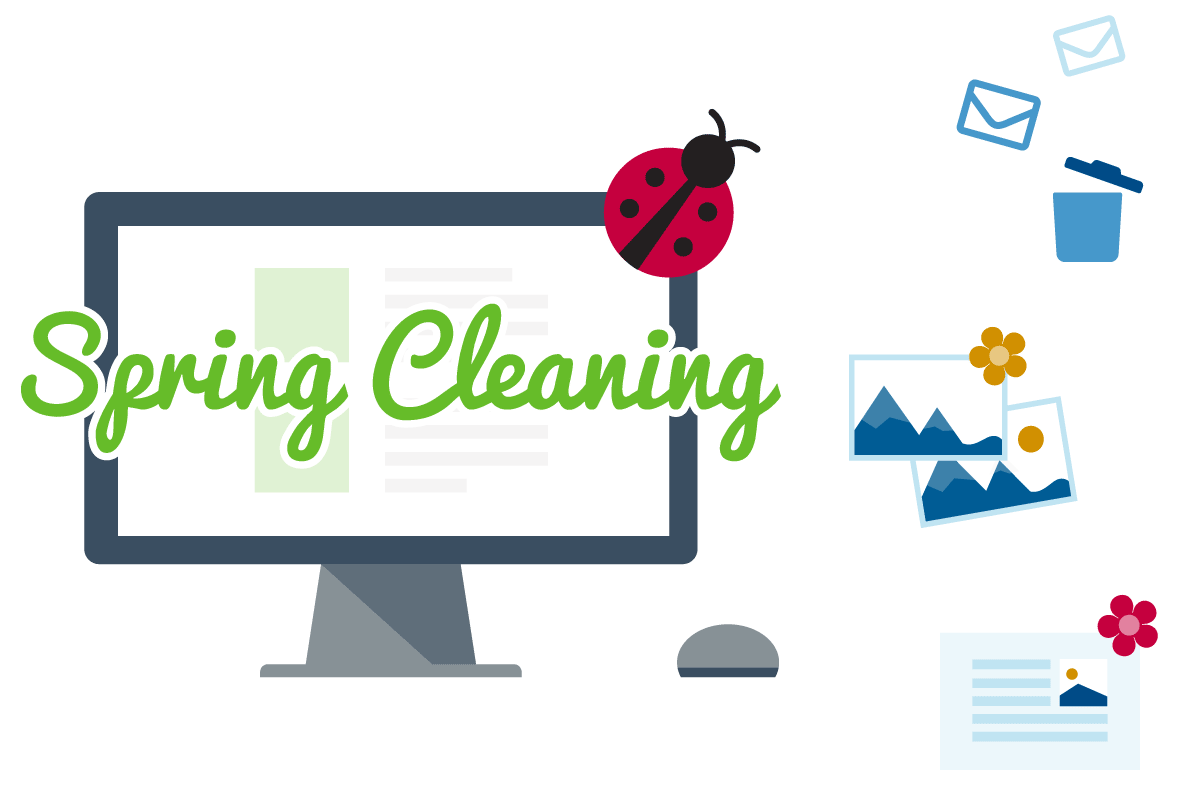 Spring Clean Your Marketing for 2024 Exposure Blog
