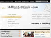 Middlesex Community College