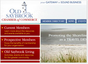 Old Saybrook Chamber of Commerce